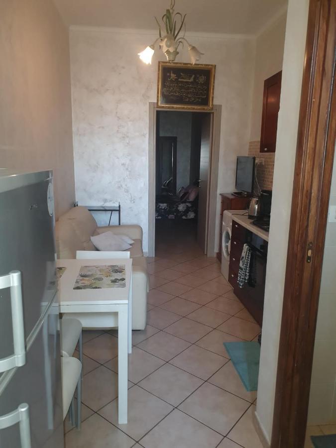 Casa Siham Appartamento Torino